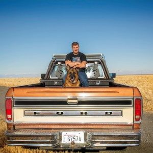 Meet your Posher, Ryan